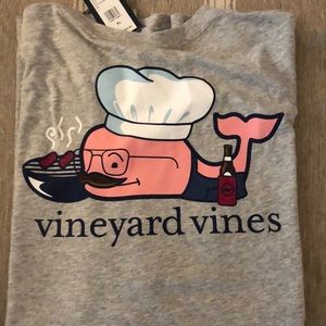 Vineyard vines Men’s BBQ Whale